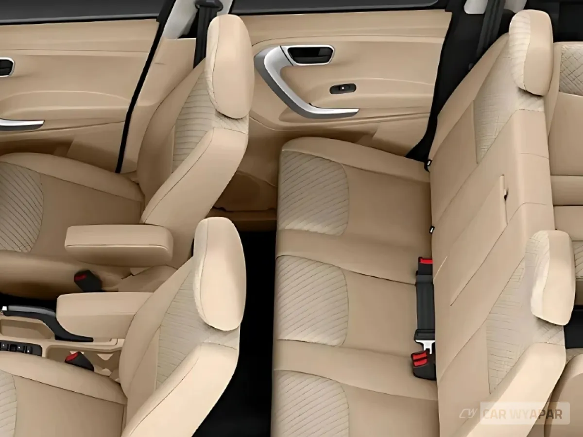 Mahindra Bolero Neo Plus p10